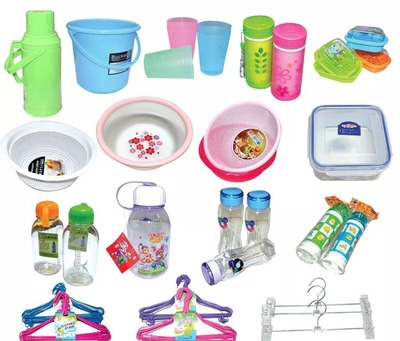 2019塑料制品及收納用品展覽會OEM展