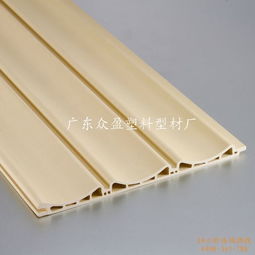 廣西家具櫥柜門(mén)百葉板 塑鋼制品的優(yōu)勢(shì)與應(yīng)用前景