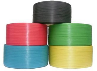 福建廈門高強度不開裂PET打包帶、塑鋼帶及聚酯帶廠家直銷——廈門南塑包裝制品有限公司