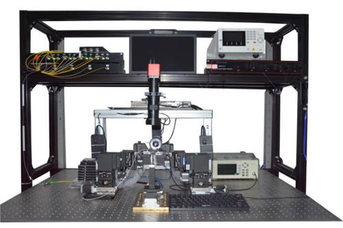 光泰通信攜新品自動化測試設(shè)備亮相CIOE 2020，開啟通信設(shè)備銷售新篇章