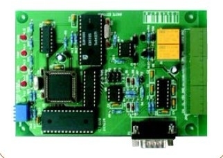 專業(yè)解讀 利達華信LD6907E消防通訊聯(lián)網(wǎng)板及其應(yīng)用價值