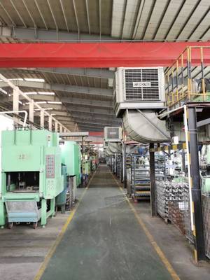 強載體 優(yōu)服務(wù) 聚產(chǎn)業(yè) 高要區(qū)以“產(chǎn)業(yè)招商落地年”為抓手賦能日用百貨銷售企業(yè)提質(zhì)增效